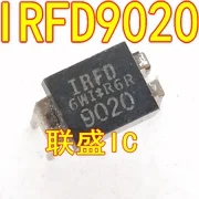 30pcs originálne nové IRFD9020 FD9020D optocoupler DIP4