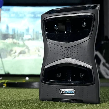 LETNÝ PREDAJ ZĽAVU NA TOVAR 2023 RIEŠENIE Športové GC Quad Golf Spustenie Monitor s FSX Softvér Golf Headcover Pierko Vnútri