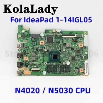 Pre Lenovo IdeaPad 1-14IGL05 notebook Doske SVT MB 19705-1M doske FRU 5B20S44212 5B20S44209 s N4020 N5030 CPU