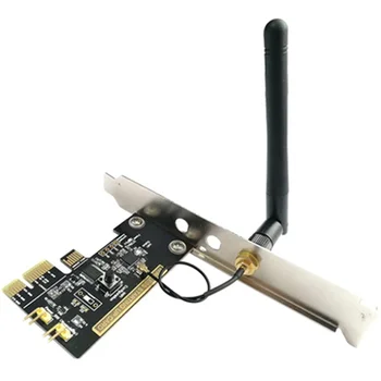 Pre EweLink WiFi Smart Switch Relé Modul Mini-PCI-E Desktop Switch Karty Reštartovať Spínač Zapnúť/VYPNÚŤ PC Diaľkové Ovládanie