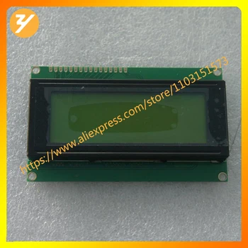 EW20400GLY EW20400YMY MONO LCD Displej Modules Zhiyan dodanie
