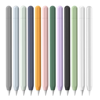 Kvalitný Silikónový Kryt pre Ceruzka 3 USB(C) dlhodobé &Odolnosť voči Potu