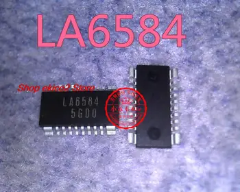 Pôvodné zásob LA6584-TLM-E LA6584 HSOP16 