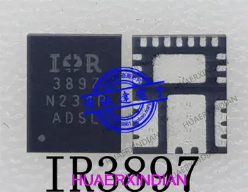 Nový, Originálny IR3897MTRPBF IR3897 tlač 3897 QFN16 
