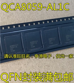 5 ks/veľa 100% nové QCA8059 QCA8059-AL1C QFN /