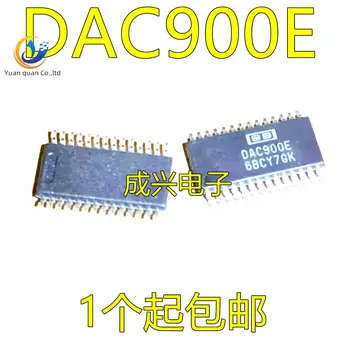 20pcs originálne nové DAC900E DAC900 TSSOP-28 Digitálneho na Analógový Prevodník