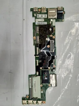 SN NM-A531 FRU 01HX039 CPU i36100U UMA TPM Dock Model Viaceré voliteľné kompatibilné náhradné X260 Notebook ThinkPad doska
