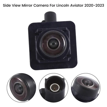 Auto Bočné Zrkadlo Namontované Zobraziť Fotoaparát Pre Lincoln Letec 2020-2023 GD9T-19J220-AC Jednoduchá Inštalácia, Jednoduché Použitie