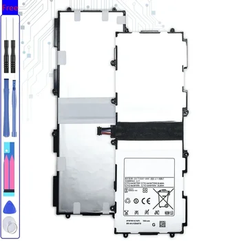 7000mAh Tablet Batérie SP3676B1A(1S2P) Pre Samsung GALAXY Note 10.1 GT-N8000 N8010 N8020 GT-P7500 P7510 Tab 2 GT-P5100