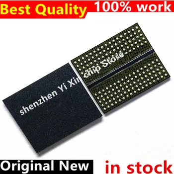 (4piece) 100% Nové MT41J256M16HA-093G:E D9PZM BGA Chipset