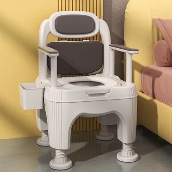 Starší Sedadla Wc Prenosné Wc Tehotné Ženy Prenosný Záchod Misy Zakázané Moču Bbucket