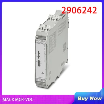 Phoenix Napätia Meracie Prevodníky - MACX MCR-VDC 2906242